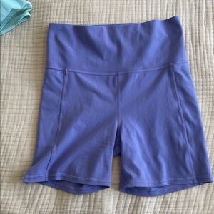 Vuori biker shorts